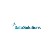 Data Solutions Logo