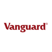 The Vanguard Group Logo
