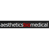 Aesthetics BioMedical's Logo