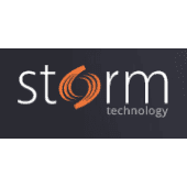 Storm Technology Logo