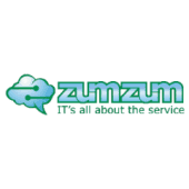 Zumzum Logo