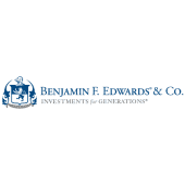 Benjamin F. Edwards & Co. Logo