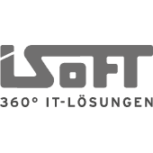 i soft Logo
