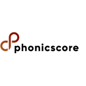 PhonicScore Logo