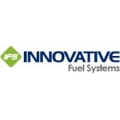 Innovative Fuel Systems Logo