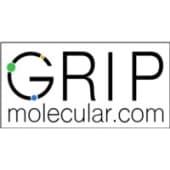 GRIP Molecular Technologies Logo
