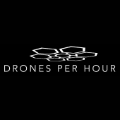 Dronesperhour GmbH Logo