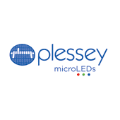Plessey Semiconductors Ltd Logo