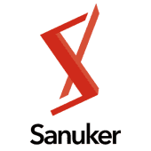 Sanuker Logo