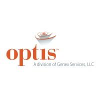 Optis Logo