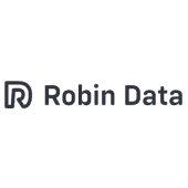 Robin Data Logo
