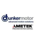 Dunkermotoren GmbH Logo