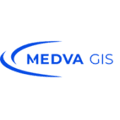 Medva GIS Logo