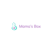 Mama's Box Logo