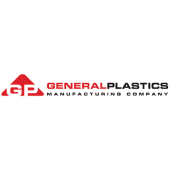 General Plastics Mfg. Co. Logo