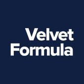 VelvetFormula Logo