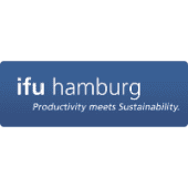 ifu Hamburg's Logo