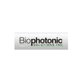Biophotonic Solutions Logo
