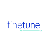 FineTune's Logo