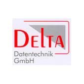 Delta Datentechnik Logo