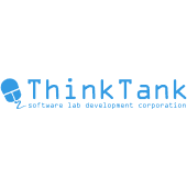 Think Tank Software Logo