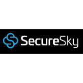 SecureSky Logo