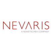 Nevaris's Logo