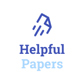 Helpful Papers Logo