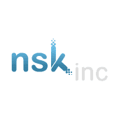 NSK & Associates (NSKInc.)'s Logo