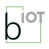 Buildings IOT Logo