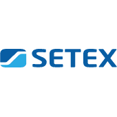 SETEX Logo