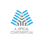 A. OPTICAL COMPONENTS LTD. Logo