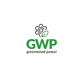 Greenwood-Power Logo