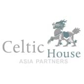 Celtic House Asia Partners Logo