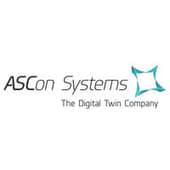 ASCon Systems's Logo