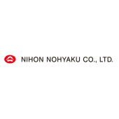 Nihon Nohyaku's Logo