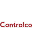 Controlco's Logo