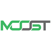 MOOST's Logo