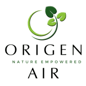 Origen Air Logo