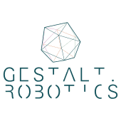 Gestalt Robotics's Logo