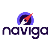 Naviga's Logo