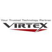 VirTex Enterprises Logo