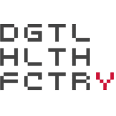Digital Health Factory Logo