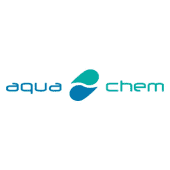 AquaChem Logo