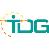 Transportation Development Group's Logo