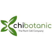 Chi Botanic's Logo