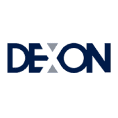 Dexon Computer Logo