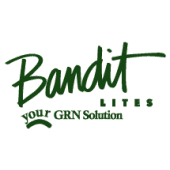 Bandit Lites, Inc.'s Logo