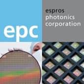 ESPROS Photonics Logo
