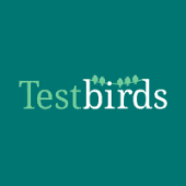 Testbirds Logo